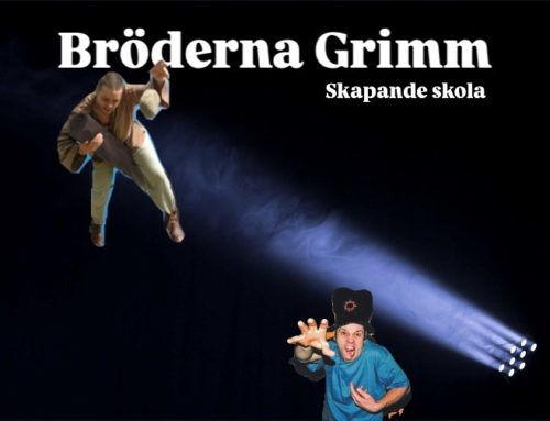 Skapande skola